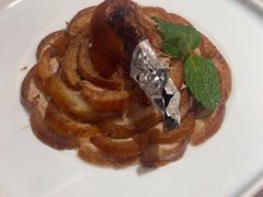 -味+新京宴·烤鸭·北京菜(创意谷店)