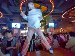 -HIB HUB公社(解放西路店)