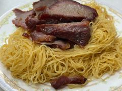 -麦文记面家(佐敦店)