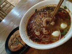 -青石桥老瓦房肥肠粉总店(青石桥总店)