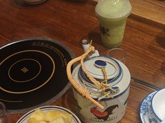 -厝味火锅·潮汕卤水火锅(十一合店)