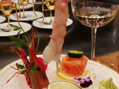 -和·铁板烧·OMAKASE(望京昆泰嘉晟酒店)