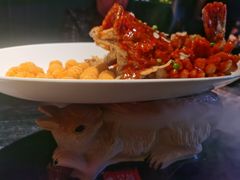 -吴越荣记苏州菜·松鼠桂鱼(月光码头店)