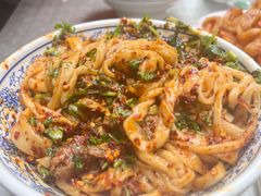 -清真马虎面馆(西七路店)