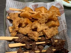 -潮界(虹桥新天地店)