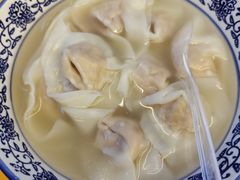 -春阳水饺(香槟广场店)
