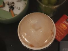 -金色印象·4k影院式足体养生(龙腾路店)