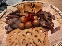 -袁山山重庆火锅(丈八北路店)