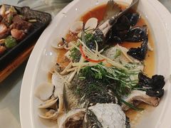 -鹭园酒家·四十年老字号