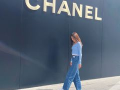 -CHANEL(ifs国际金融店)