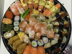 -河风精致寿司(尼盛店)
