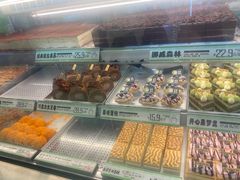 -南洋大师傅(长楹天街店)