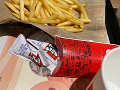 -肯德基(昌里店)