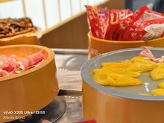 -龍歌自助小火锅(秦淮水游城店)