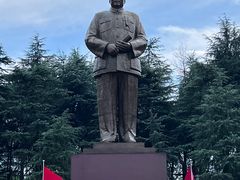 -韶山毛泽东同志故居
