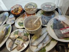 -华盛丰温州大排档(东三环南路店)