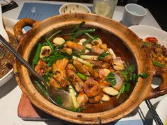 -荣小馆(临海世纪花城店)