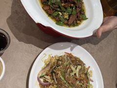 -李氏传家菜(兴城路店)