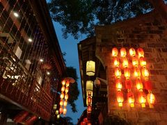 -張飛牛肉(锦里店)