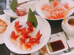 -大渔铁板烧(万象城店)