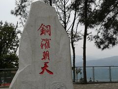 -铁山坪森林公园