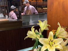-BAKER&SPICE(安福路店)