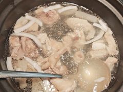 -同仁四季椰子鸡(无锡滨湖万象汇店)