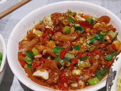 -彭耕记猪油炒小菜(吉联mall店)