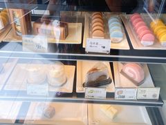 -麦当劳(宾水西道店)