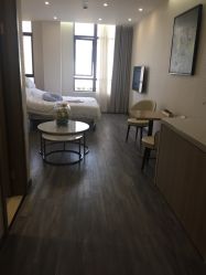 -海豚湾高端月子会所(黄浦店)