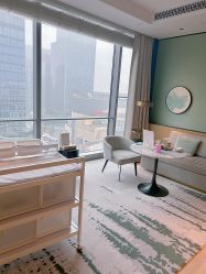 -baby bella小贝拉母婴护理中心(杭州凯宾斯基店)