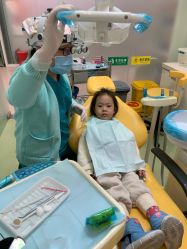 -青苗儿童口腔(长楹天街购物中心)