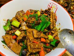 -湘味淳(千禧街店)