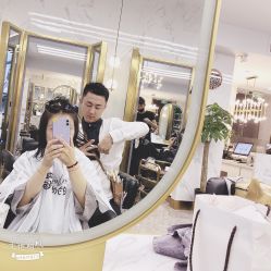 -时尚玩家发型设计