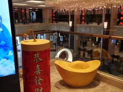 -世贸万锦大酒店·江南春中餐