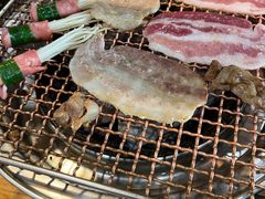-合易泓烤肉·海肠捞饭(火车站店)