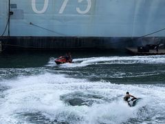 -泰达航母主题公园