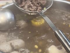 -汕头福合埕牛肉火锅(厚街店)