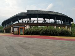 -眉山湿地公园(东坡区)