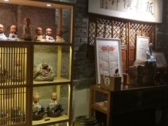 -驿舍·民國老营房院子私房菜(科学会堂店)