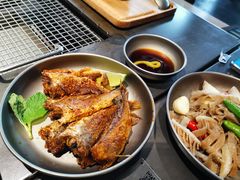 -夜食白市Yespicy·烧烤啤酒宵夜(番禺四海城店)
