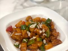 -阿忠食坊大排档·20年老店(万象城店)