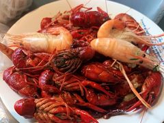 -星伦多自助料理·涮烤一体(杭州来福士店)