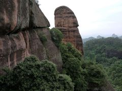 -丹霞山风景名胜区