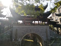 -龙潭水乡