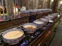 -袁老四重庆老火锅(桐梓坡店)