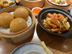 -点心传说·粤菜点心(佐阾虹湾店)