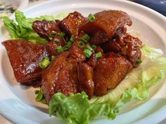 一绝红烧肉-小秦淮·南京土菜(新亭西路店)