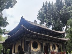 -晋祠博物馆