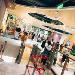 点击看大图 -meland club亲子乐园(石家庄万象城店)